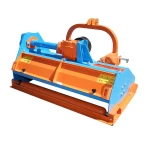 Tocatoare resturi vegetale GMR150 30-60CP, latime de lucru 150cm, PP-540 r/min, cardan inclus 284Kg Breckner Germany