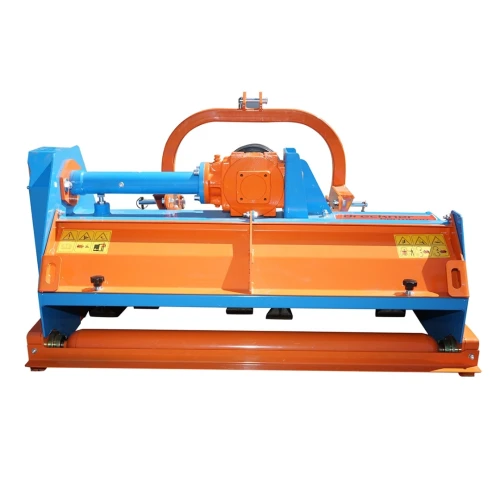 Tocatoare resturi vegetale GMR150 30-60CP, latime de lucru 150cm, PP-540 r/min, cardan inclus 284Kg Breckner Germany