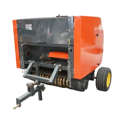 Balotiera Konig Traktoren 1090mm, balot 800x950mm, putere tractor 25-65CP, cardan inclus