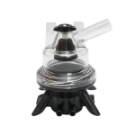 Colector complet 160cc pentru aparat de muls vaci Breckner Germany