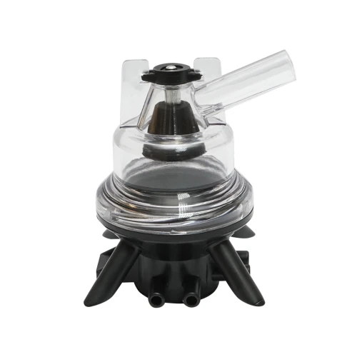 Colector complet 160cc pentru aparat de muls vaci Breckner Germany