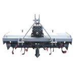 Tractor 22CP 4x2 cu freza, plug si cardan BAISAN