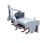 Tractor 22CP 4x2 cu freza, plug si cardan BAISAN