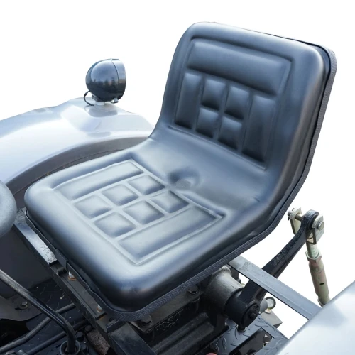 Tractor 22CP 4x2 cu freza, plug si cardan BAISAN