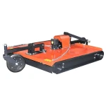 Tocatoare TM-160 orizontala 1,6M (pasune) utilaj agricol