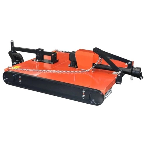 Tocatoare TM-160 orizontala 1,6M (pasune) utilaj agricol