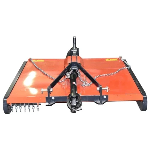 Tocatoare TM-160 orizontala 1,6M (pasune) utilaj agricol