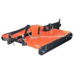 Tocatoare TM-160 orizontala 1,6M (pasune) utilaj agricol