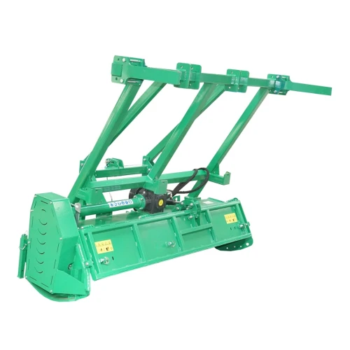 Tocatoare IJL-226 forestiera 230cm 90-130 CP