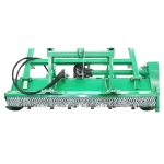 Tocatoare IJL-226 forestiera 230cm 90-130 CP