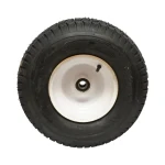 Roata completa 18x8.50-8 pentru balotiera 9YK