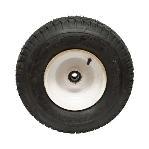 Roata completa 18x8.50-8 pentru balotiera 9YK