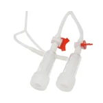 Aparat de muls cu 1 post si bidon de inox 5L pentru capre, oi DISGM16