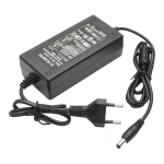 Aparat de muls 60W, 220V cu 1 post si bidon de inox 14L pentru capre si oi