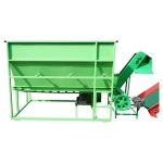 Presa de balotat si infoliat siloz electrica 380V cu folie 330mm si plasa 720mm