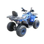 ATV 180cc, 9.7 CP, 4x2 cu pornire electrica SHARK 200