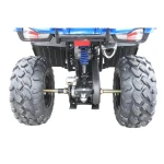 ATV 180cc, 9.7 CP, 4x2 cu pornire electrica SHARK 200