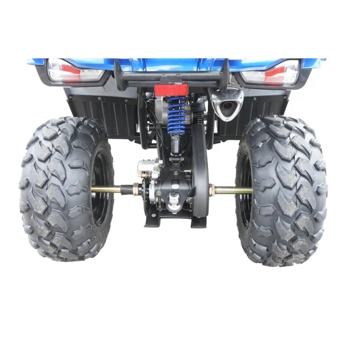 ATV 180cc, 9.7 CP, 4x2 cu pornire electrica SHARK 200