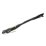 Sistem de curatat panouri solare fotovoltaice 220V cu 1 perie si brat de pana la 5.5m