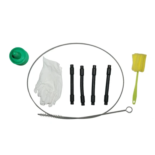 Aparat de muls vaci 1 post 650W, bidon inox 25L, grup de muls cu 4 mansoane, presiune vid 45-50 kPa, pulsatii 60-80 cpm