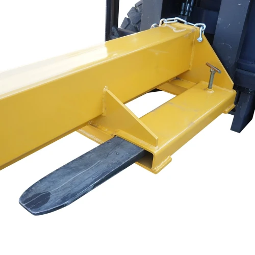 Brat macara stivuitor extensibil 756–3741mm, sarcina maxima 3000Kg