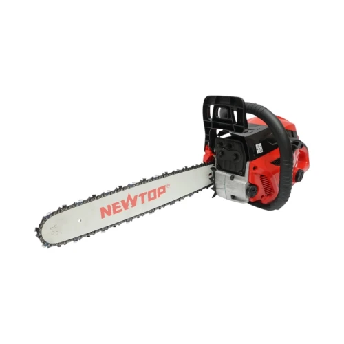 Motofierastrau, drujba profesionala 3CP, 54.5cc, 2 timpi cu lama 20 inch(50cm) accesorii incluse