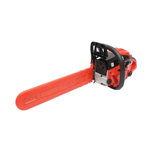Motofierastrau, drujba profesionala 3CP, 54.5cc, 2 timpi cu lama 20 inch(50cm) accesorii incluse
