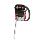 Motofierastrau, drujba profesionala 3CP, 54.5cc, 2 timpi cu lama 20 inch(50cm) accesorii incluse