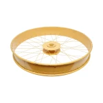 Roata perie combina New Holland 8060, 8070, 8080 cod OEM 80396767, 396767