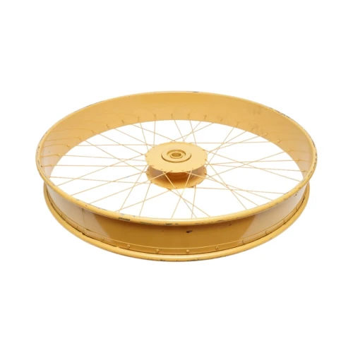 Roata perie combina New Holland 8060, 8070, 8080 cod OEM 80396767, 396767