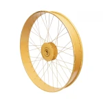 Roata perie combina New Holland 8060, 8070, 8080 cod OEM 80396767, 396767