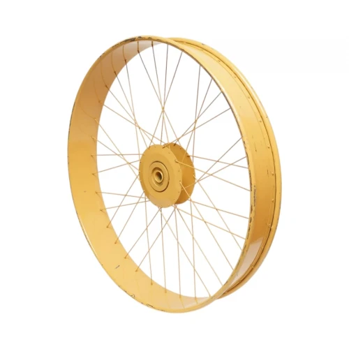 Roata perie combina New Holland 8060, 8070, 8080 cod OEM 80396767, 396767