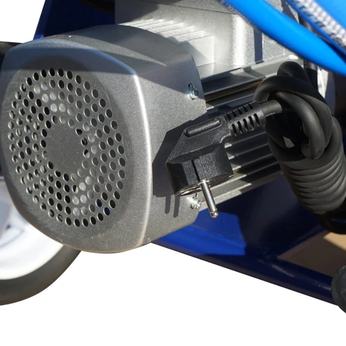 Pompa de glet si tencuiala decorativa airless T5 2.2kW, 220V, debit 15 L/min, granulatie 3mm, presiune 20 bar