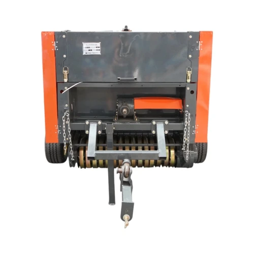 Balotiera Konig Traktoren 1090mm, balot 800x950mm, putere tractor 25-65CP, cardan inclus