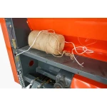 Balotiera Konig Traktoren 1090mm, balot 800x950mm, putere tractor 25-65CP, cardan inclus