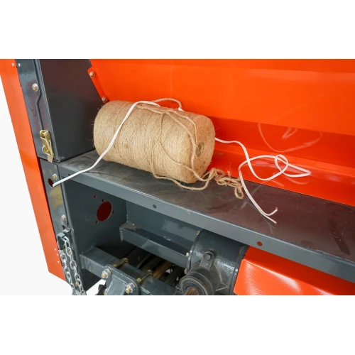 Balotiera Konig Traktoren 1090mm, balot 800x950mm, putere tractor 25-65CP, cardan inclus