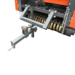 Balotiera Konig Traktoren 1090mm, balot 800x950mm, putere tractor 25-65CP, cardan inclus