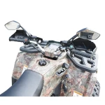 ATV 180cc, 9.7 CP, 4x2 cu pornire electrica SHARK 200 Camuflaj
