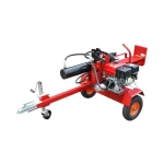 Despicator lemne vertical/orizontal 37T, motor benzina 15CP, grosime maxima 610mm, pompa hidraulica 16GPM THOR