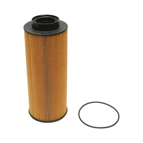 Filtru ulei motor JCB, Scania 45x102x258mm cod OEM HU1072X