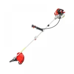 Motocoasa de umar Breckner CS 43-2, motor 2T cu racire fortata, 43 cm³, 1.50 kw, 2.0 CP, 7.1 kg