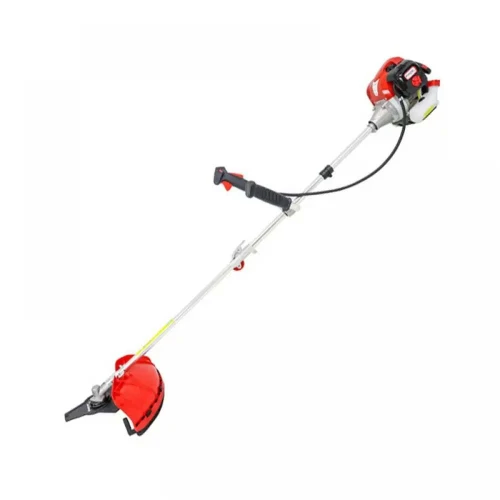 Motocoasa de umar Breckner CS 43-2, motor 2T cu racire fortata, 43 cm³, 1.50 kw, 2.0 CP, 7.1 kg
