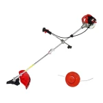 Motocositoare de umar pe benzina 2in1 1 cilindru 1.25kW 7500rpm. 32.6cc 7Kg Breckner Germany