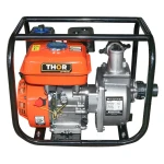 Motopompa WP20 motor 7.5 CP benzina, 2 toli, debit maxim 30 m3/h Thor