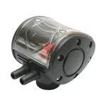 Pulsator 60/40 pentru aparat de muls vaci Breckner Germany