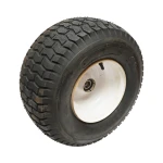 Roata completa 18x8.50-8 pentru balotiera 9YK