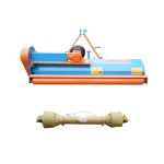  Tocatoare EF145 25-35CP cu cardan PP-540r/min, 190Kg utilaj agricol