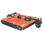 Tocatoare TM-160 orizontala 1,6M (pasune) utilaj agricol