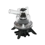 Colector complet 160cc pentru aparat de muls vaci Breckner Germany