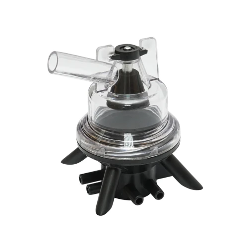 Colector complet 160cc pentru aparat de muls vaci Breckner Germany